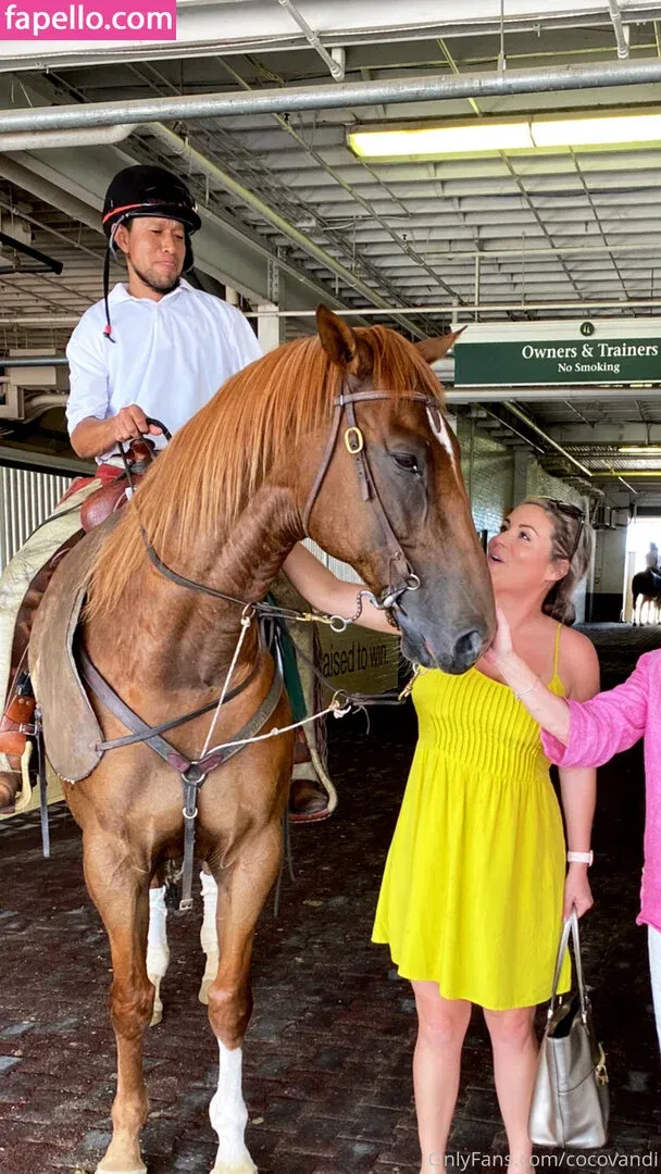 cocovandi / cocovandijk Onlyfans Photo Gallery 