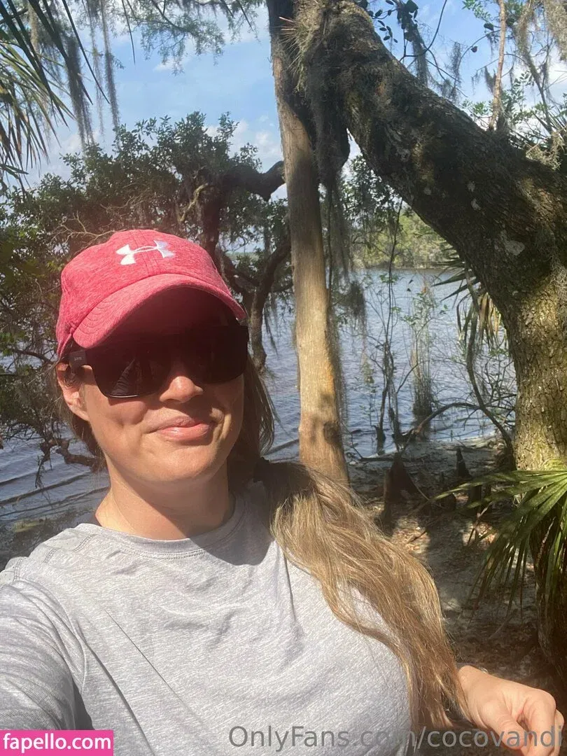cocovandi / cocovandijk Onlyfans Photo Gallery 