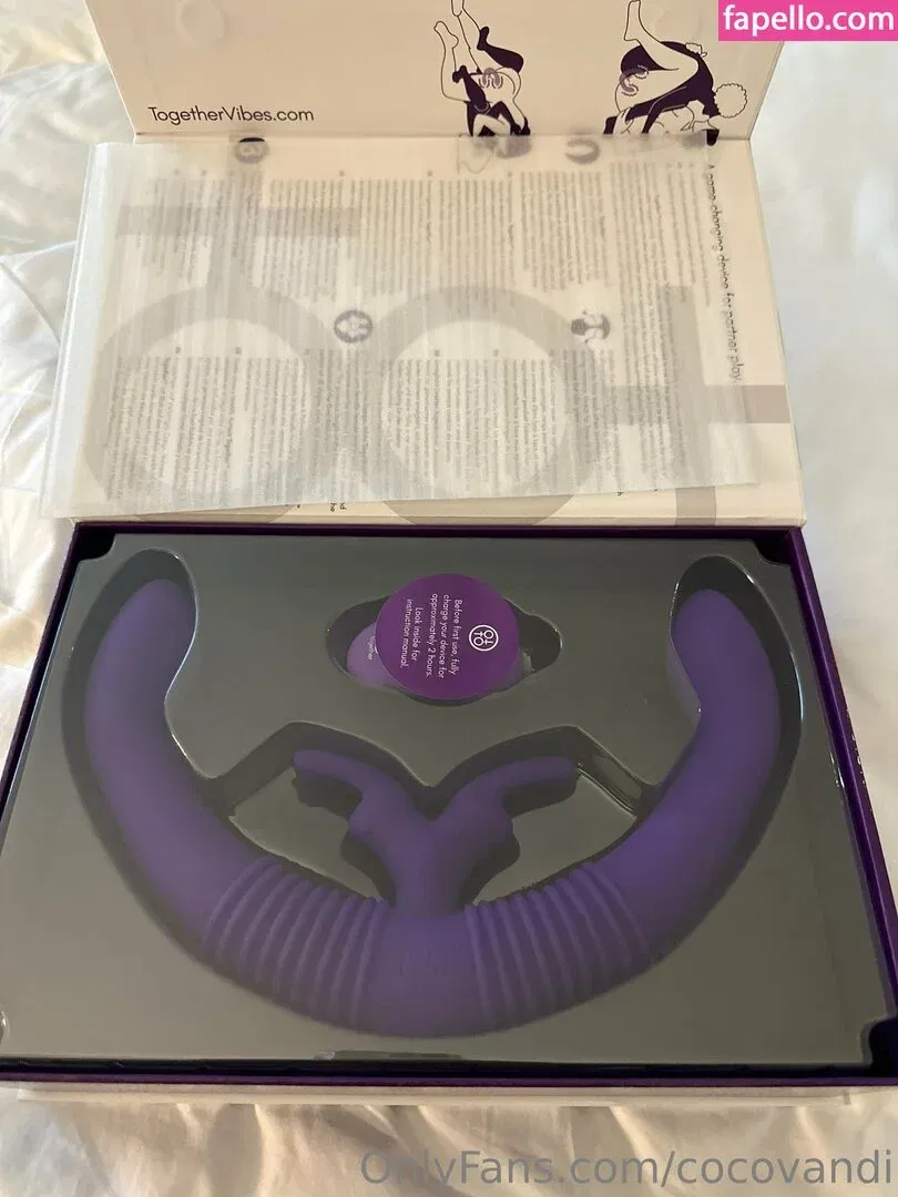 cocovandi / cocovandijk Onlyfans Photo Gallery 