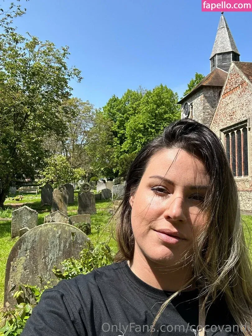 cocovandi / cocovandijk Onlyfans Photo Gallery 