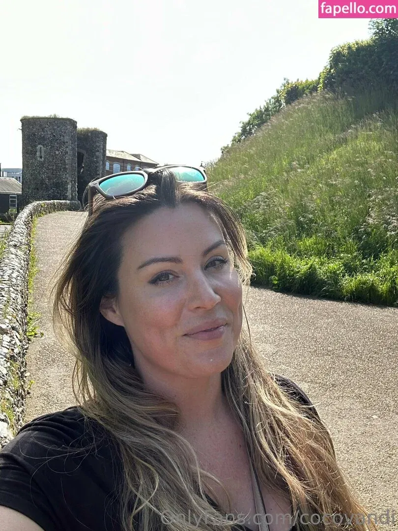 cocovandi / cocovandijk Onlyfans Photo Gallery 