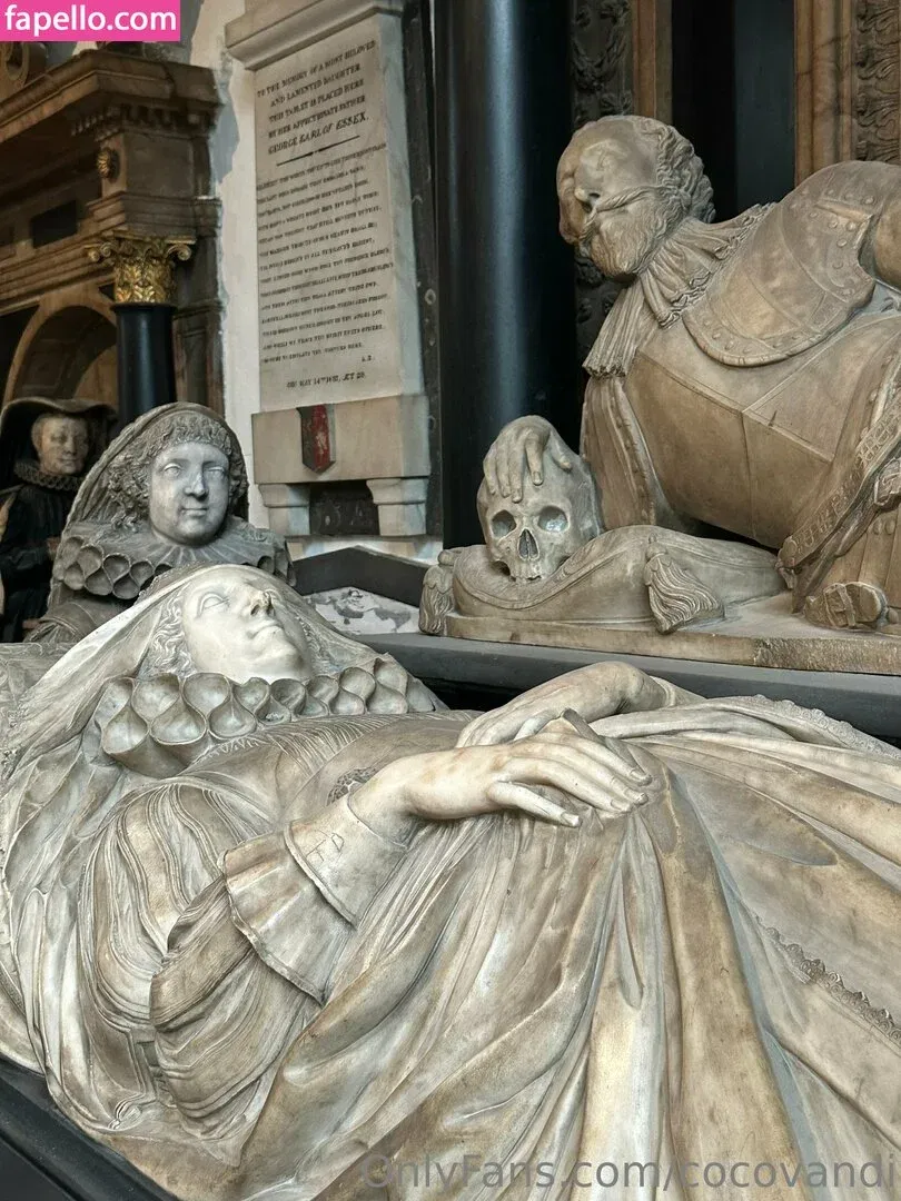 cocovandi / cocovandijk Onlyfans Photo Gallery 