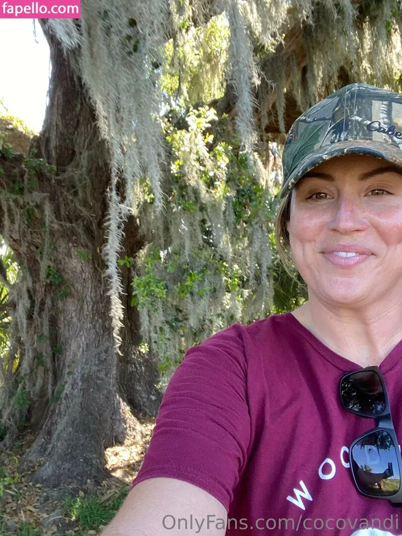 cocovandi / cocovandijk Onlyfans Photo Gallery 