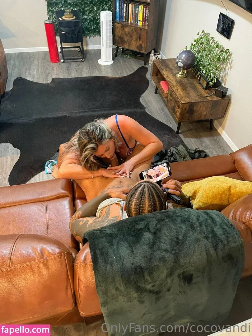 cocovandi / cocovandijk Onlyfans Photo Gallery 