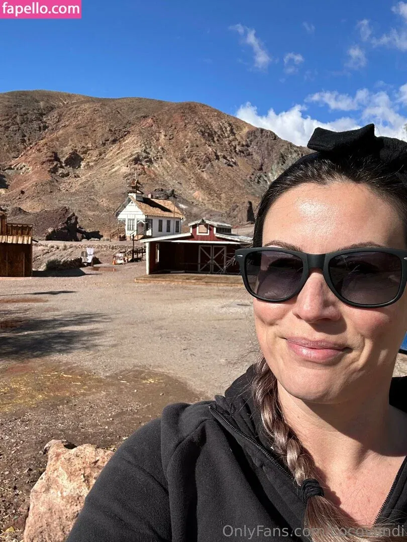 cocovandi / cocovandijk Onlyfans Photo Gallery 