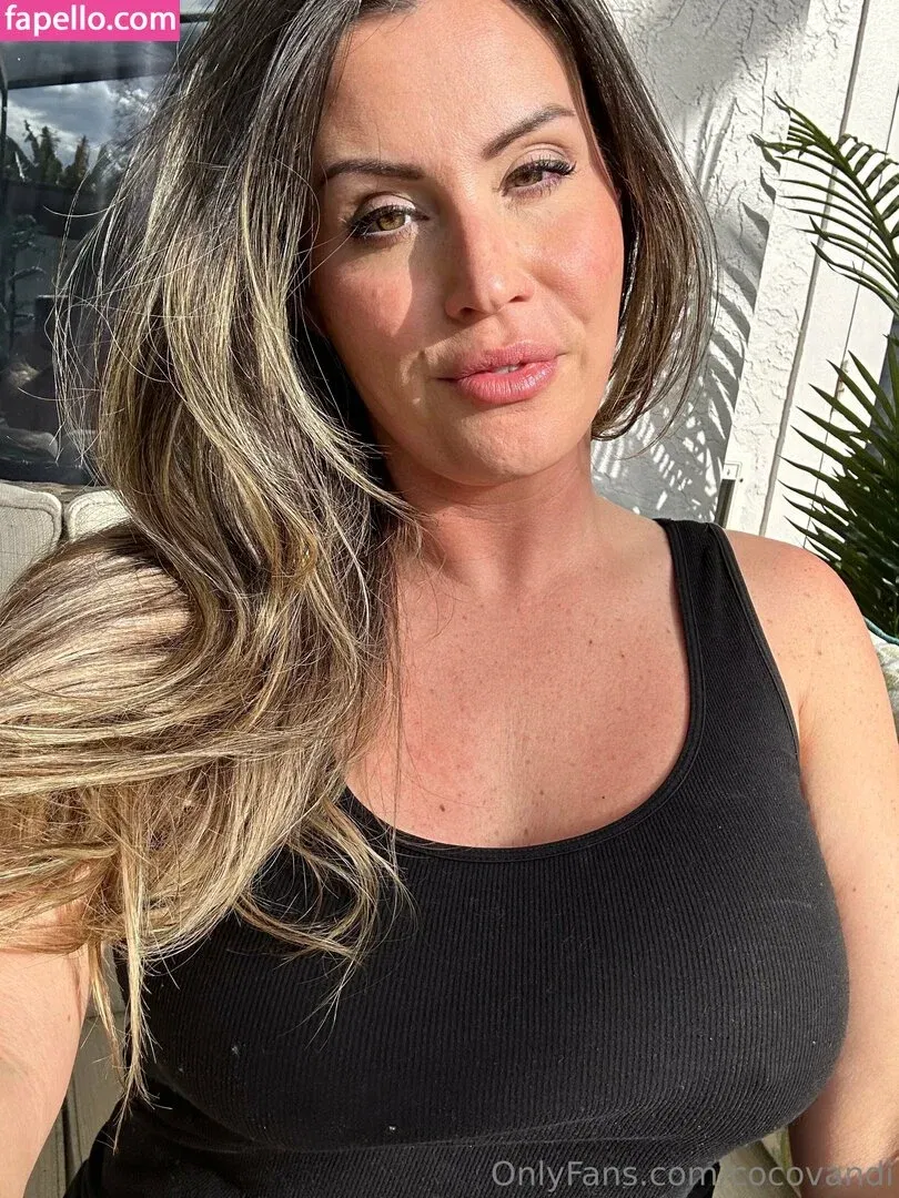 cocovandi / cocovandijk Onlyfans Photo Gallery 