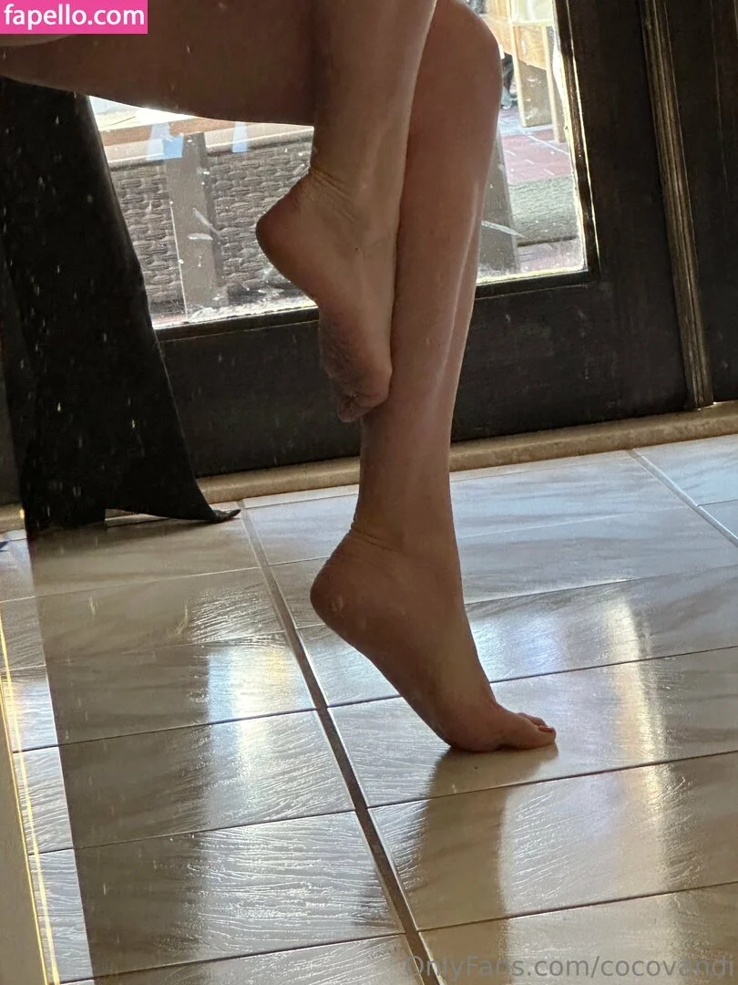 cocovandi / cocovandijk Onlyfans Photo Gallery 