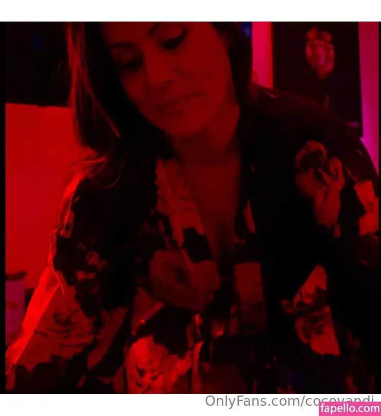 cocovandi / cocovandijk Onlyfans Photo Gallery 