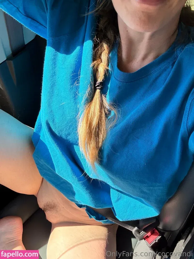 cocovandi / cocovandijk Onlyfans Photo Gallery 