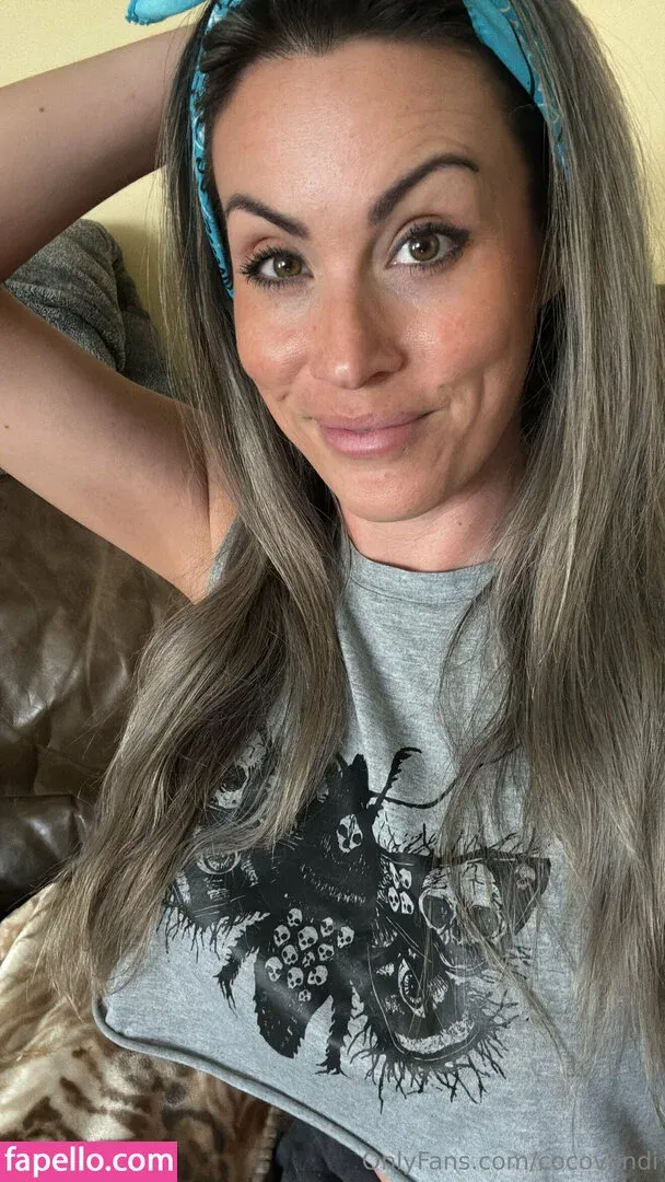 cocovandi / cocovandijk Onlyfans Photo Gallery 