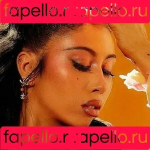 Kali Uchis / kaliuchis / spicxyy Onlyfans Photo Gallery 