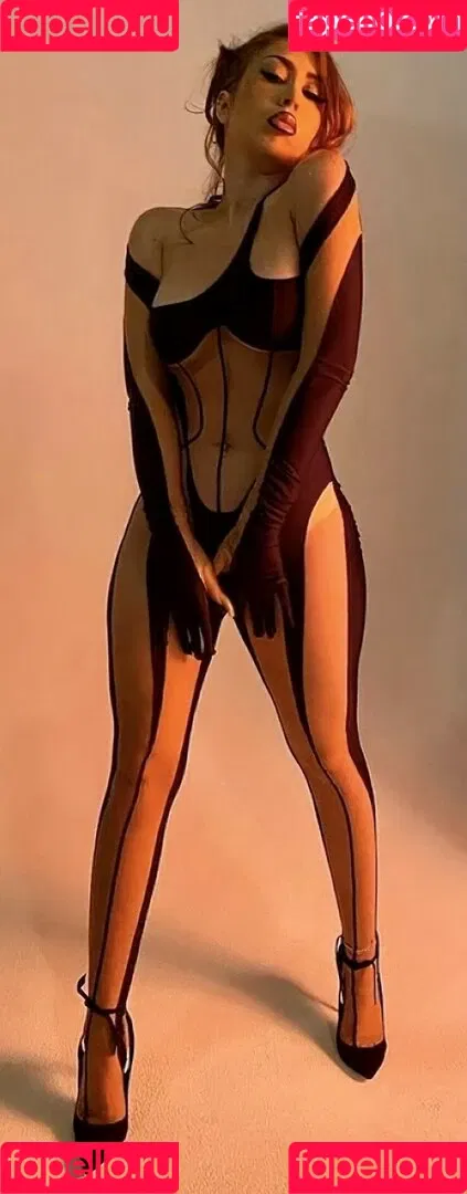 Kali Uchis / kaliuchis / spicxyy Onlyfans Photo Gallery 