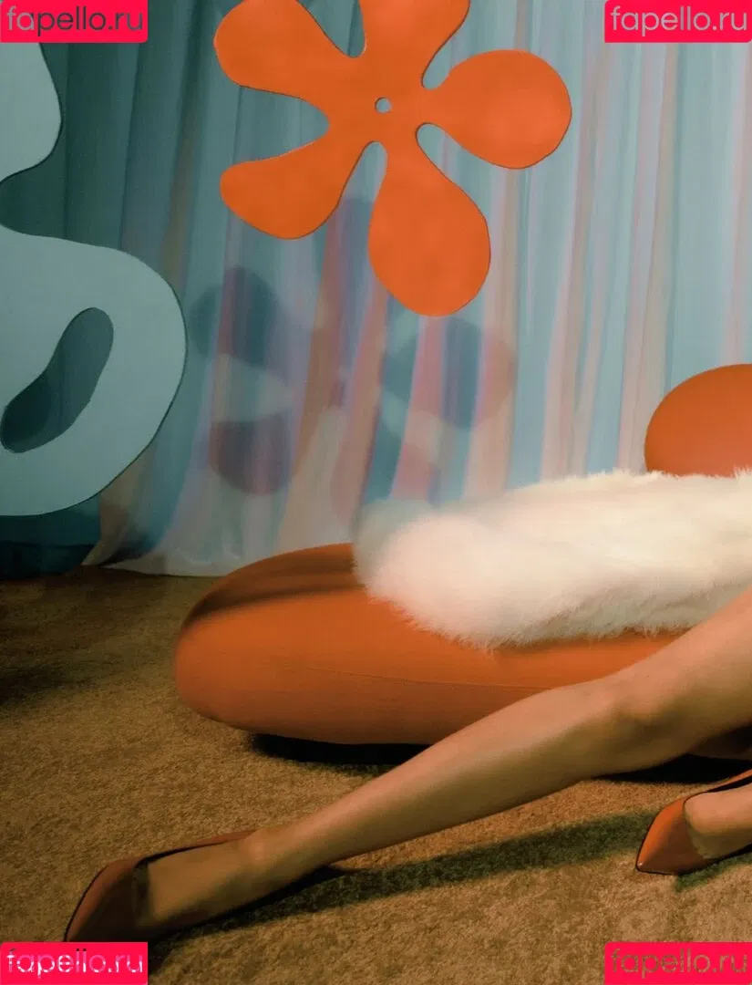 Kali Uchis / kaliuchis / spicxyy Onlyfans Photo Gallery 