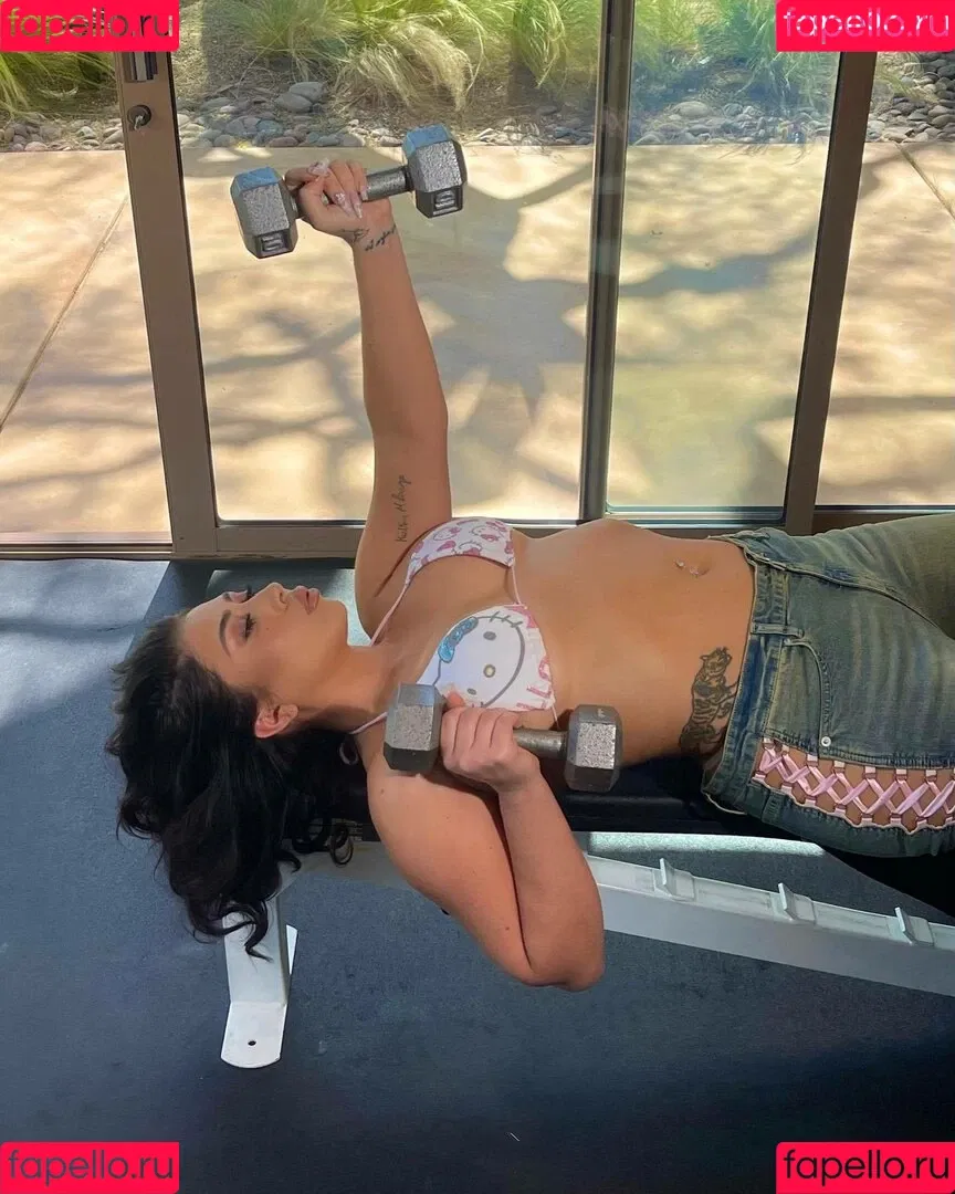 Kali Uchis / kaliuchis / spicxyy Onlyfans Photo Gallery 