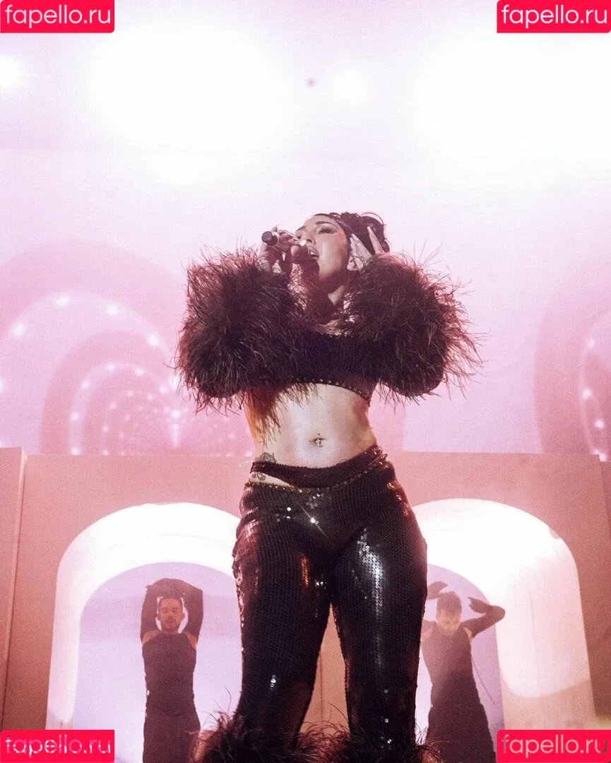 Kali Uchis / kaliuchis / spicxyy Onlyfans Photo Gallery 