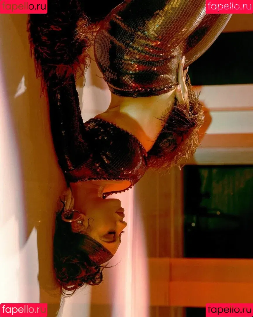 Kali Uchis / kaliuchis / spicxyy Onlyfans Photo Gallery 