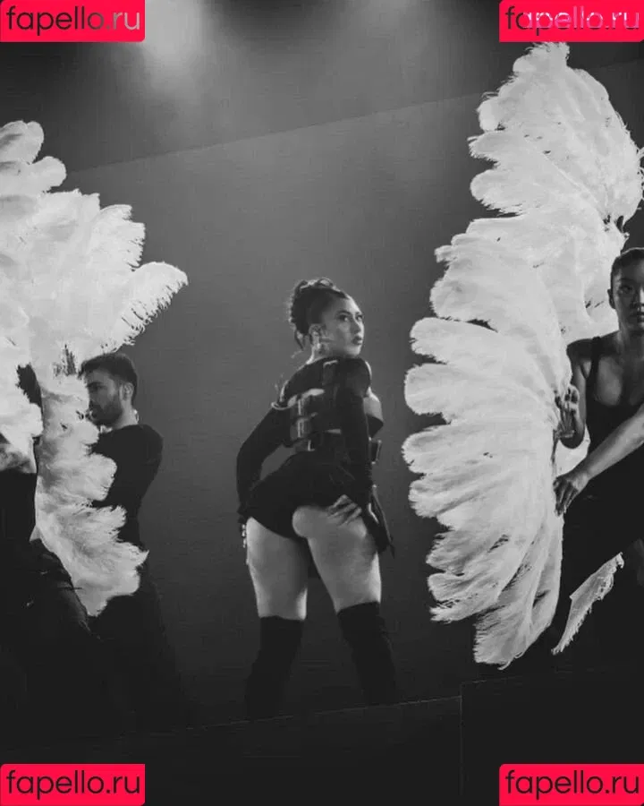 Kali Uchis / kaliuchis / spicxyy Onlyfans Photo Gallery 