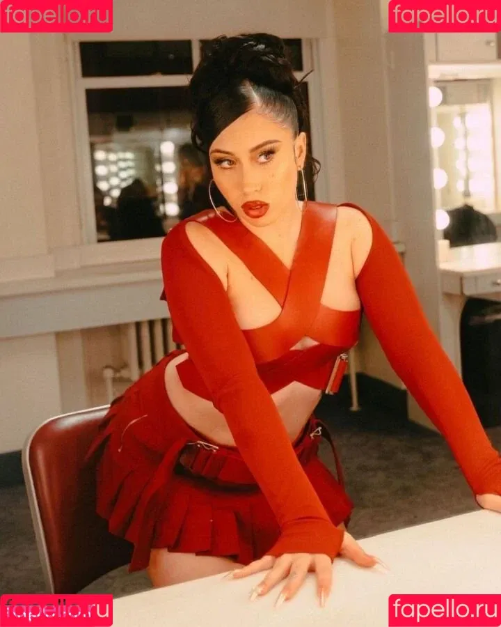 Kali Uchis / kaliuchis / spicxyy Onlyfans Photo Gallery 