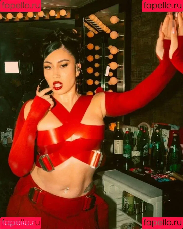 Kali Uchis / kaliuchis / spicxyy Onlyfans Photo Gallery 