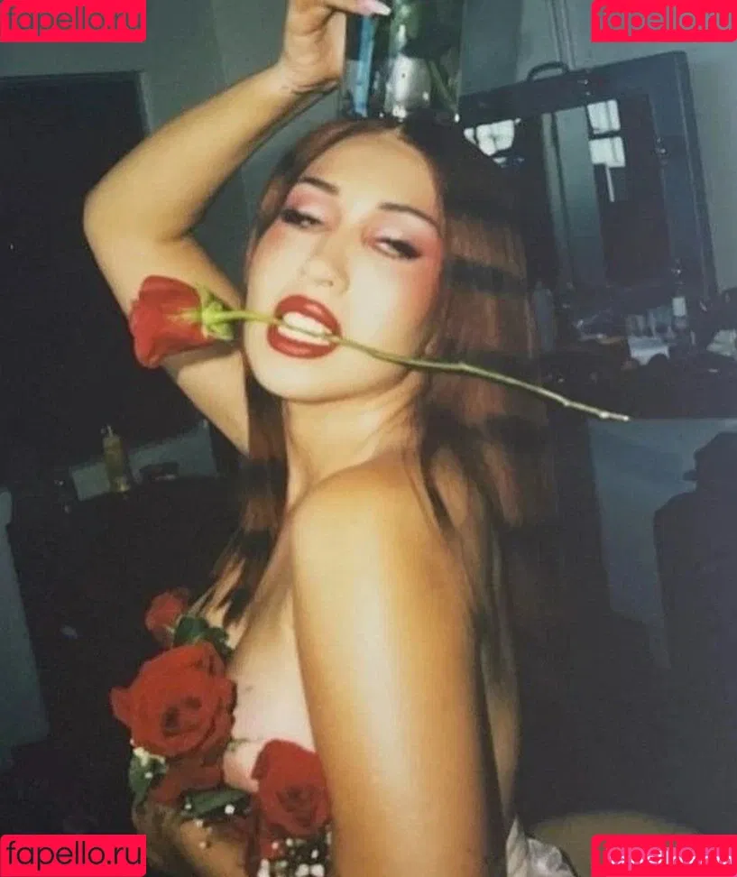 Kali Uchis / kaliuchis / spicxyy Onlyfans Photo Gallery 
