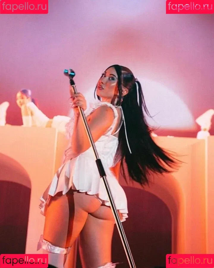 Kali Uchis / kaliuchis / spicxyy Onlyfans Photo Gallery 