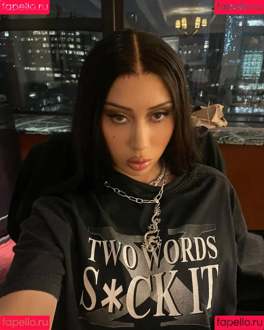 Kali Uchis / kaliuchis / spicxyy Onlyfans Photo Gallery 