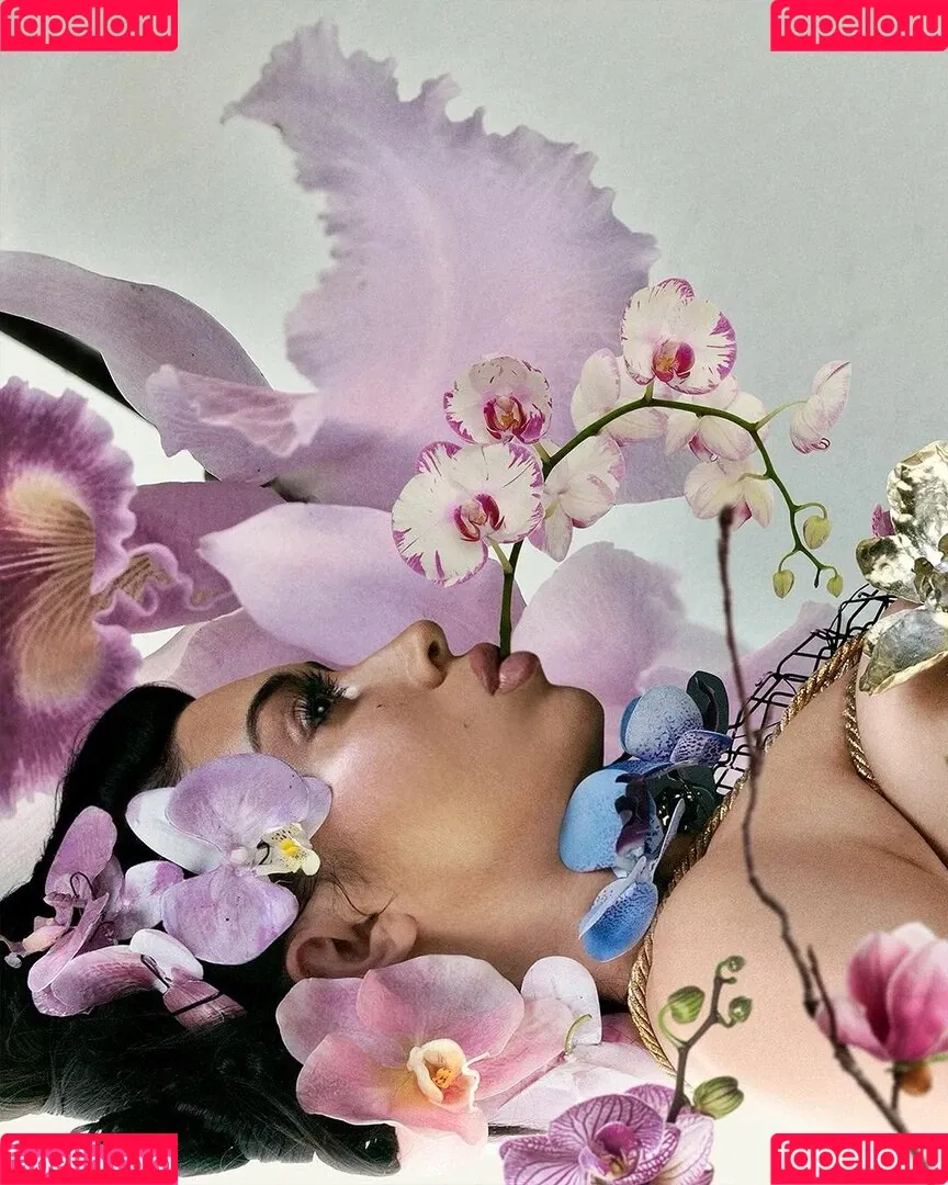 Kali Uchis / kaliuchis / spicxyy Onlyfans Photo Gallery 