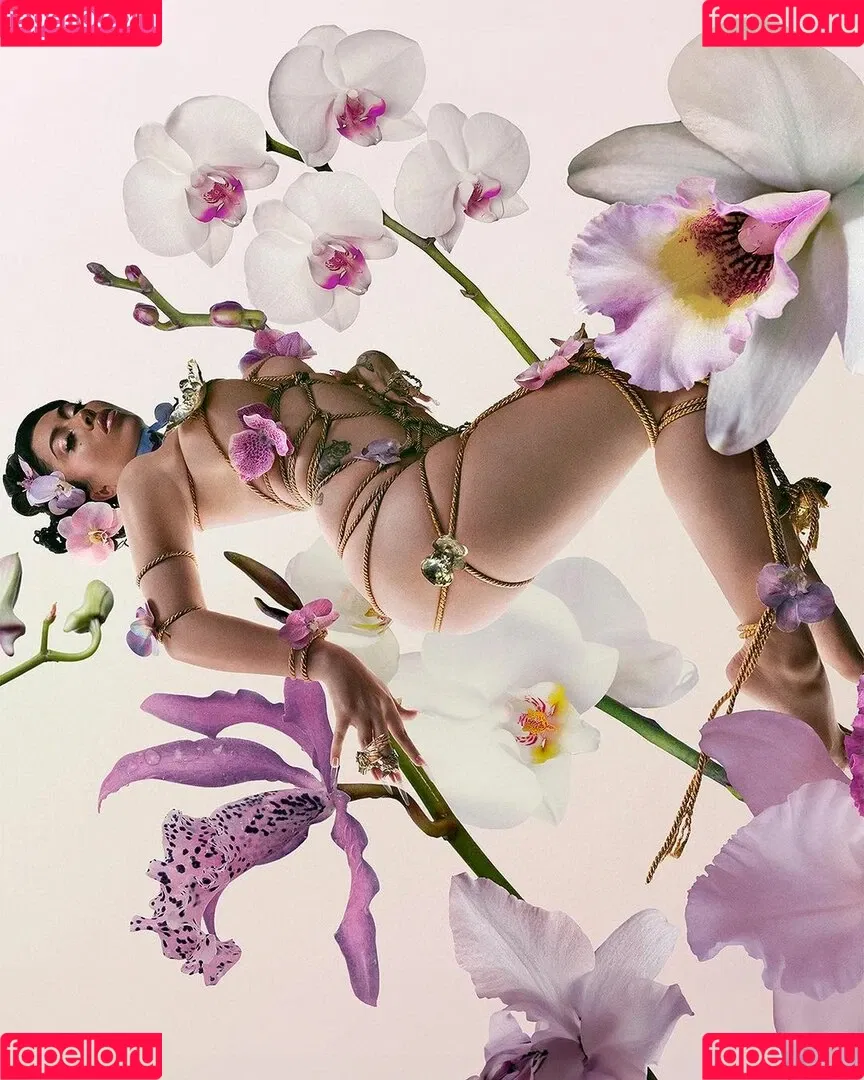 Kali Uchis / kaliuchis / spicxyy Onlyfans Photo Gallery 