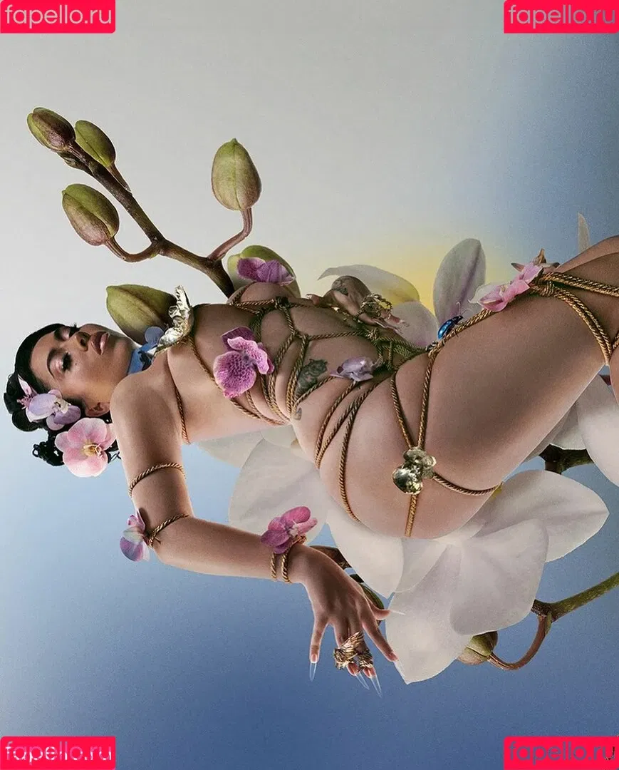 Kali Uchis / kaliuchis / spicxyy Onlyfans Photo Gallery 