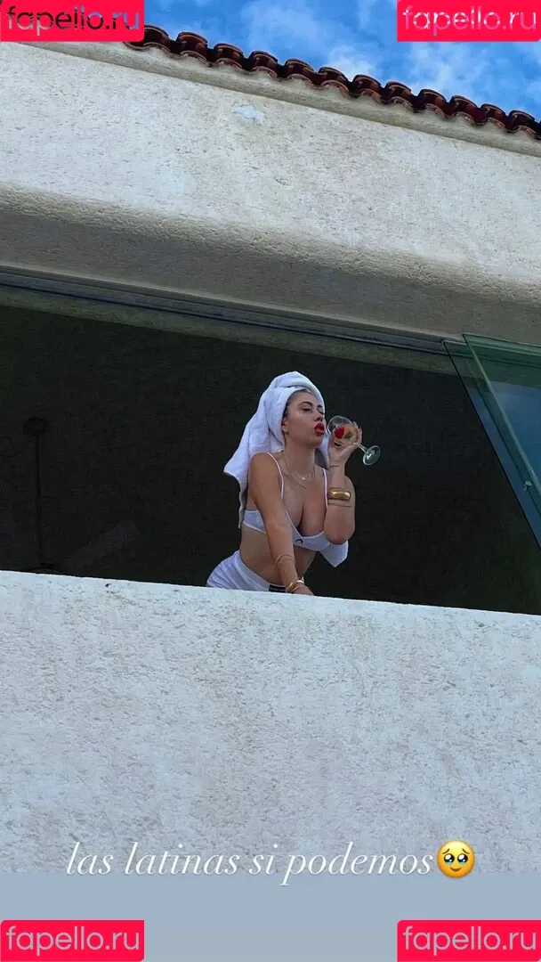 Kali Uchis / kaliuchis / spicxyy Onlyfans Photo Gallery 