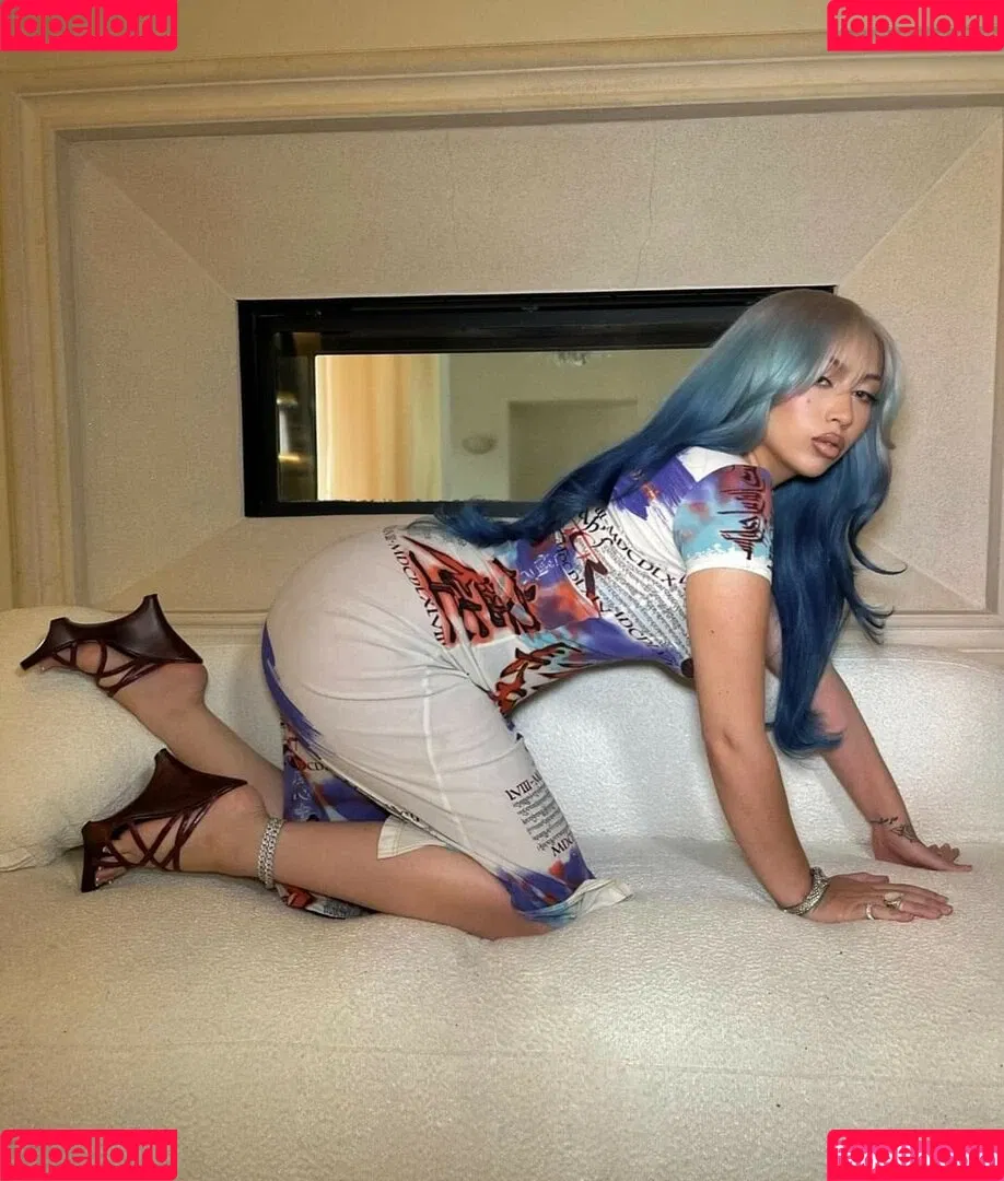 Kali Uchis / kaliuchis / spicxyy Onlyfans Photo Gallery 