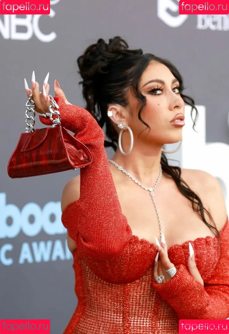 Kali Uchis / kaliuchis / spicxyy Onlyfans Photo Gallery 