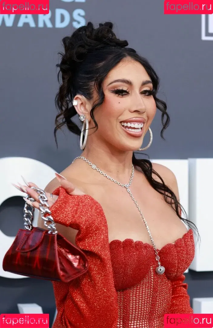 Kali Uchis / kaliuchis / spicxyy Onlyfans Photo Gallery 