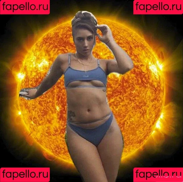 Kali Uchis / kaliuchis / spicxyy Onlyfans Photo Gallery 