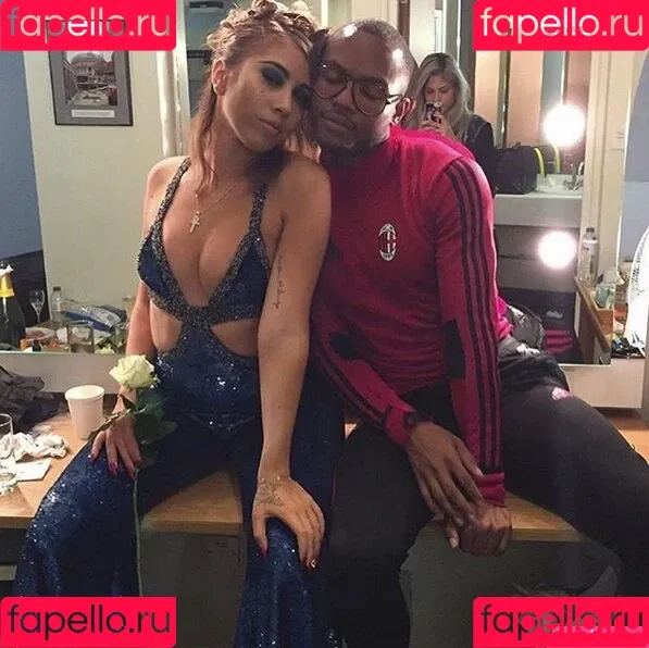 Kali Uchis / kaliuchis / spicxyy Onlyfans Photo Gallery 