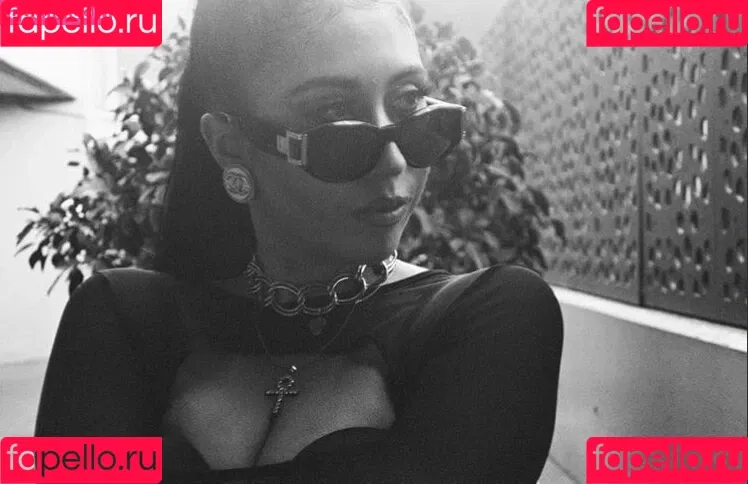 Kali Uchis / kaliuchis / spicxyy Onlyfans Photo Gallery 