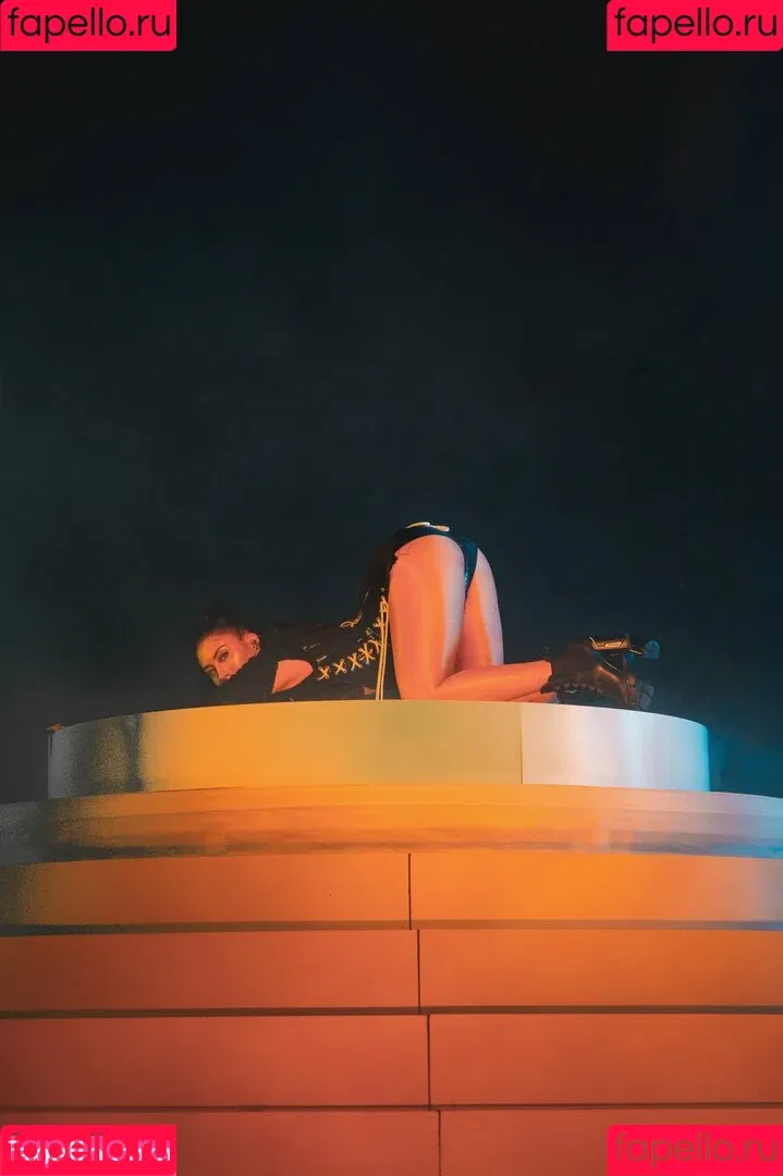 Kali Uchis / kaliuchis / spicxyy Onlyfans Photo Gallery 