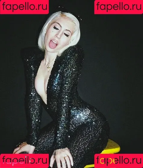 Kali Uchis / kaliuchis / spicxyy Onlyfans Photo Gallery 