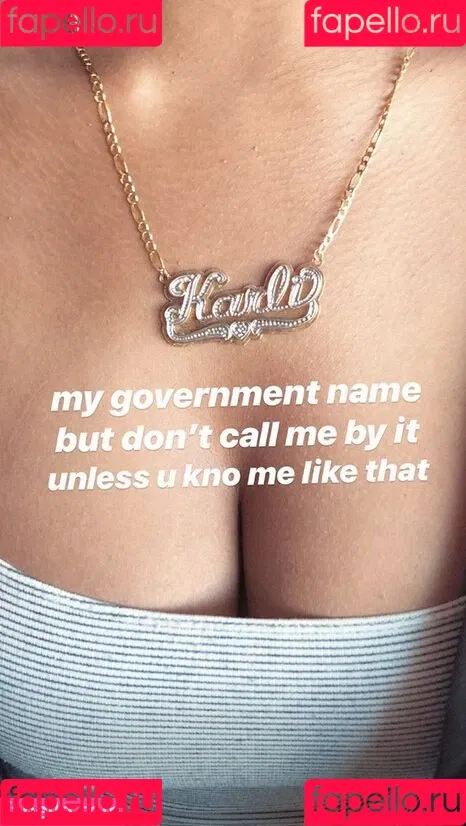 Kali Uchis / kaliuchis / spicxyy Onlyfans Photo Gallery 