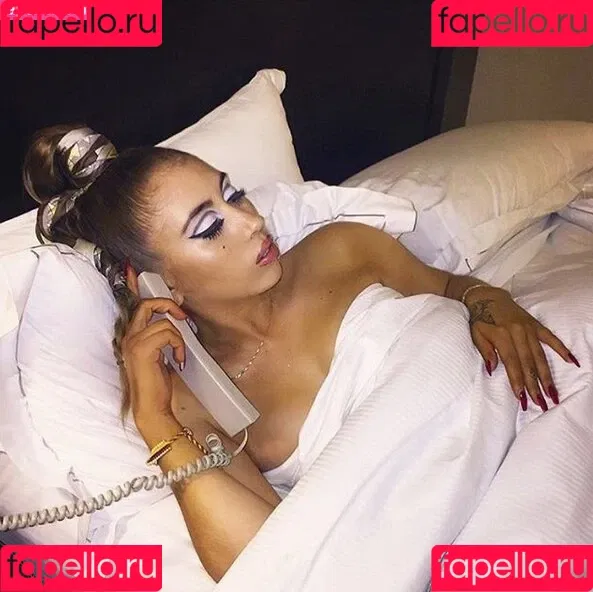 Kali Uchis / kaliuchis / spicxyy Onlyfans Photo Gallery 