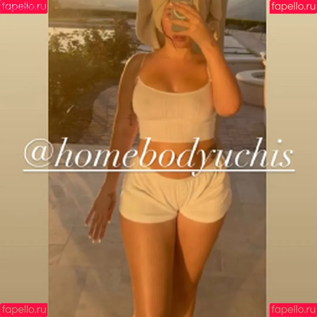 Kali Uchis / kaliuchis / spicxyy Onlyfans Photo Gallery 