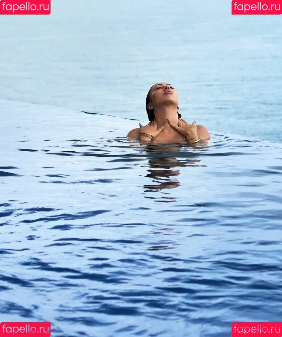 Kali Uchis / kaliuchis / spicxyy Onlyfans Photo Gallery 