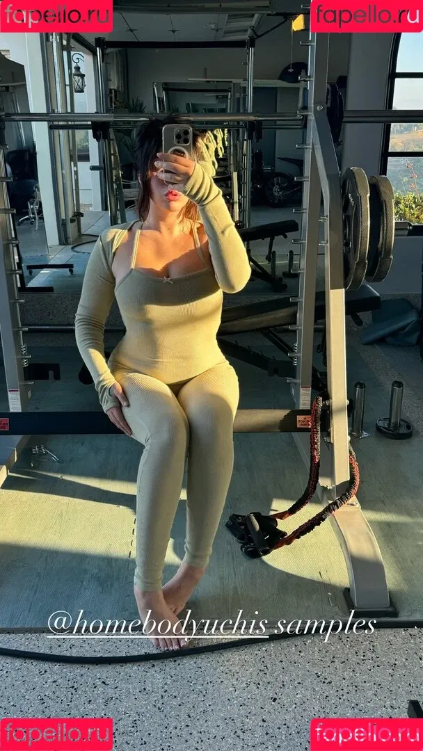 Kali Uchis / kaliuchis / spicxyy Onlyfans Photo Gallery 