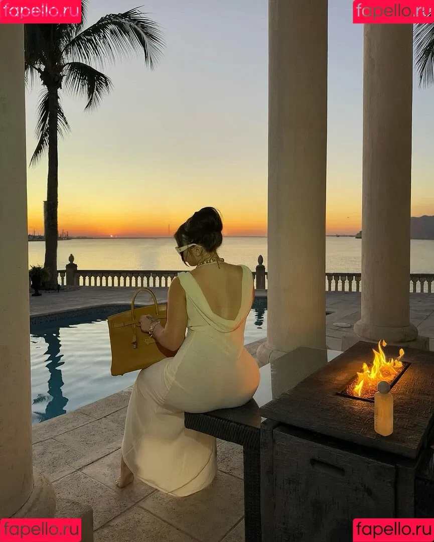 Kali Uchis / kaliuchis / spicxyy Onlyfans Photo Gallery 