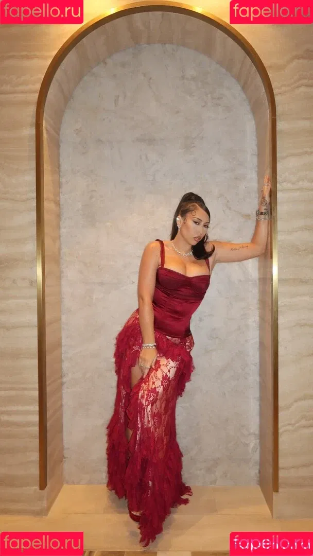 Kali Uchis / kaliuchis / spicxyy Onlyfans Photo Gallery 