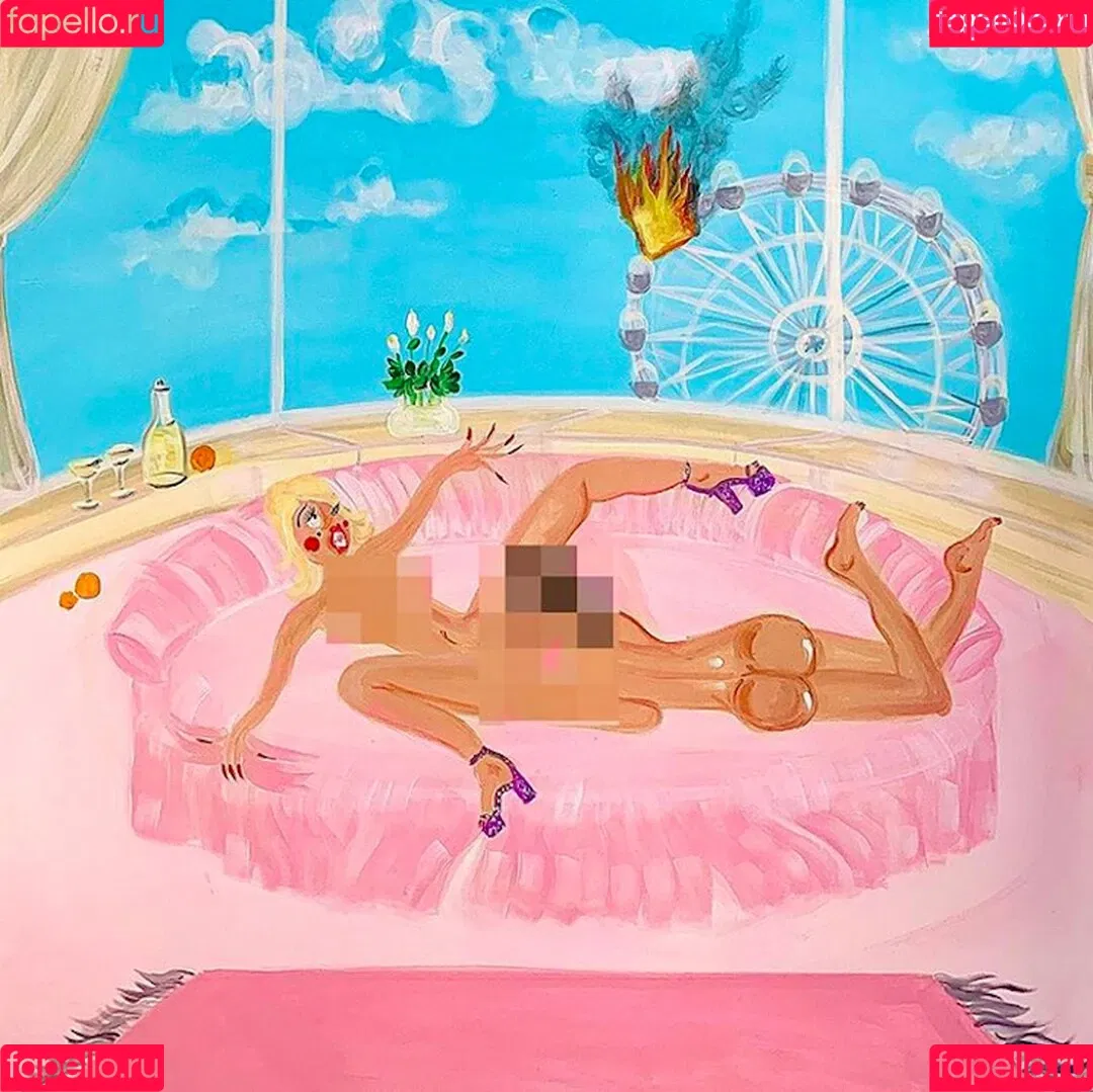 Kali Uchis / kaliuchis / spicxyy Onlyfans Photo Gallery 