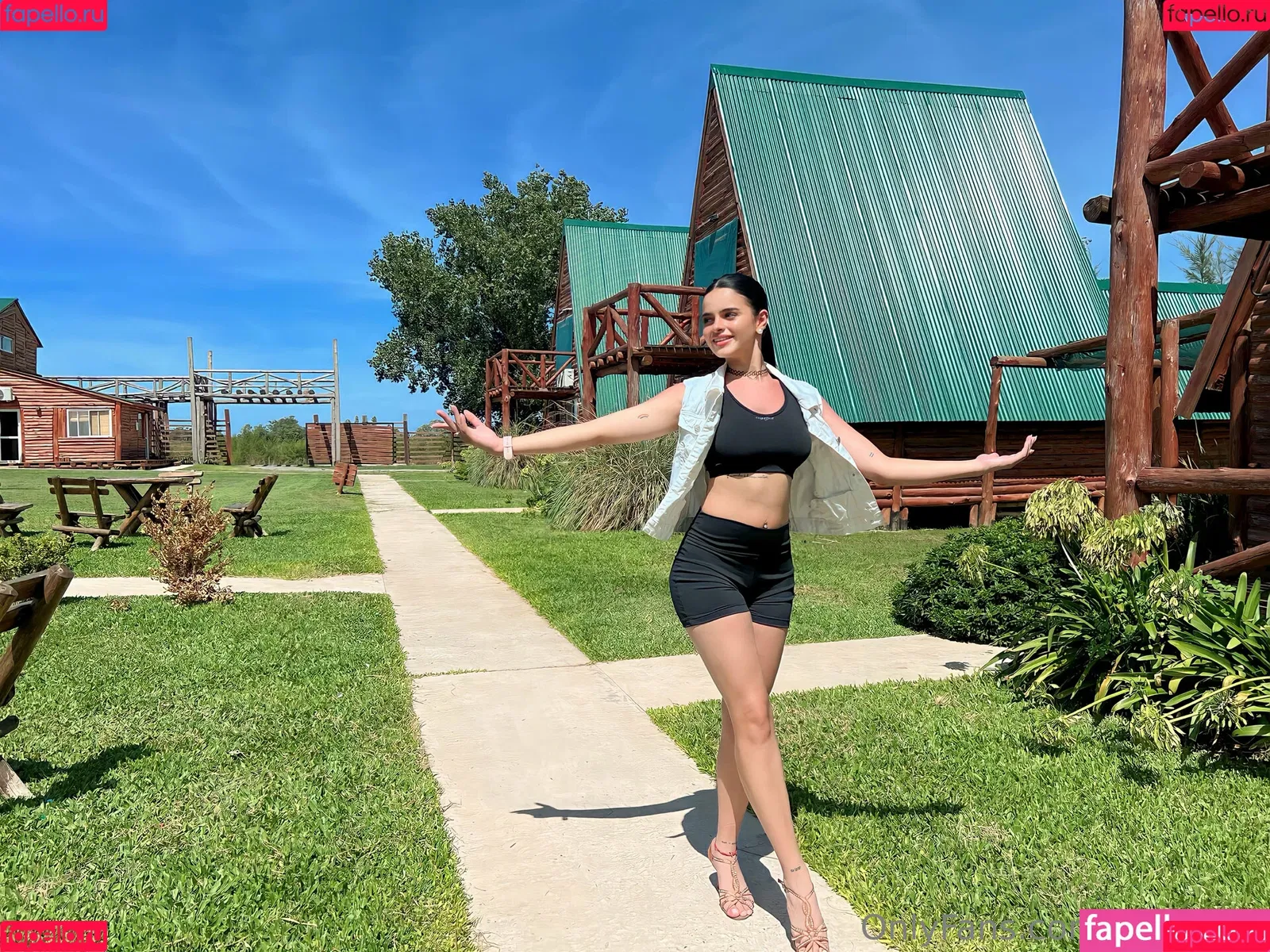 Millie_Mi / millie_mi_ Onlyfans Photo Gallery 