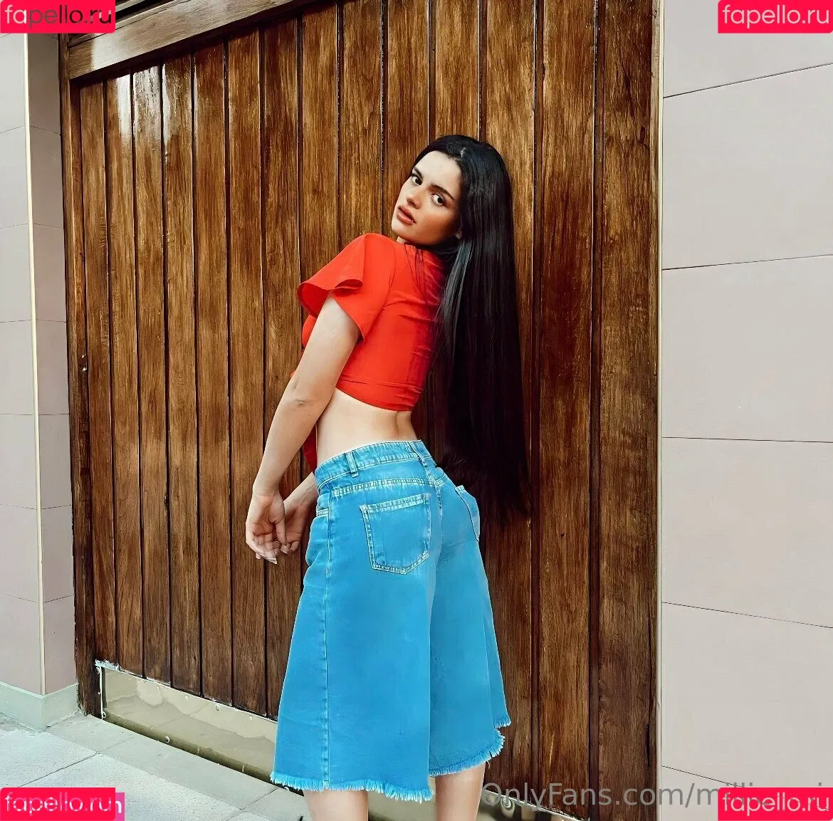 Millie_Mi / millie_mi_ Onlyfans Photo Gallery 