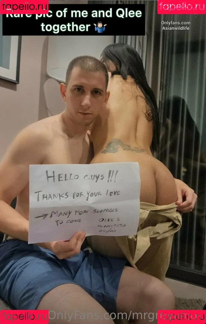 mrgreyjinjok / mrgrimreaper Onlyfans Photo Gallery 