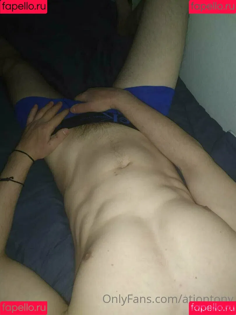 ationtony Onlyfans Photo Gallery 